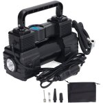 Eosnow - gonfleur de pneus de voiture, compresseur d'air 120 psi, manomtre numrique, pompe portable, ...