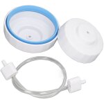 Eosnow kit de scellage sous vide manuel pour le stockage des aliments, avec tuyau, pour �conomiser les ...