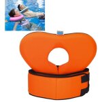 Eosnow, natation cou anneau ceinture ensemble natation flotteur collier enfants adulte s�curit� pas besoin ...
