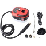Eosnow - nettoyeur vapeur portatif 2500 w, machine de nettoyage haute temprature sous pression avec ...