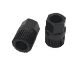 Eosnow outil de retrait de poulie de gnrateur d'embrayage d'alternateur 33t, accessoire de rparation ...