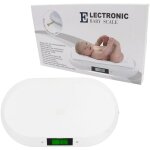 Eosnow - pse - bb professionnel multifonction, ergonomique, numrique, pour nourrissons et tout - ...