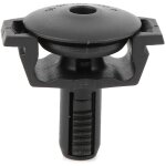 Eosnow pin de montage du radiateur sup�rieur 0009912595 fit pour mercedes w204 w207 w211 w212