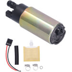 Eosnow pompe � carburant pour r�servoir d'essence �lectrique 12v, remplacement universel 0580453443 pour ...