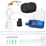 Eosnow pompe de vidange de climatisation, relevage automatique des condensats pour machine murale 1 � ...
