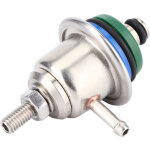 Eosnow r�gulateur de pression d'injection de carburant r�glable de 3 � 5 bars, adapt� au z32. 8