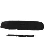 Eosnow - sac de rangement pour dtecteur de mtaux, grande capacit, portable, multifonctionnel, pour ...