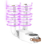 Eosnow s�che - chaussures � �cran tactile, d�shumidification portative, d�marrage �lectrique domestique ...