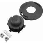 Eosnow t�te de coupe 252 pour stihl fs 44, 55, 56, 70, 80, 83, 85, 90, 100 rx110, 120, 130, 200, 250