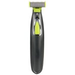 Eosnow trimmer de barbe lectrique usb chargement  faible bruit dents doubles de dents  double face ...