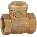 Eosnow vanne d'eau unidirectionnelle fiable et facile � utiliser, r�sistante � l'usure pour la maison ...