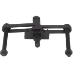 Eosnow verrouillage du volant moteur 09231 2b100, maintien fixe du volant en acier, remplacement pour ...