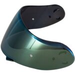 Eosnow visire de casque de remplacement pour shoei cns - 3 neotec srie ?, protection faciale complte, ...