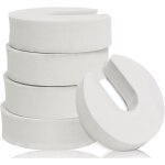 [�paissi de 2. 0cm] 8 pcs amortisseur bloque porte, bloc porte s�curit� b�b�, stop - porte mousse, protection ...
