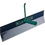 Epandeur � b�ton batipro 50 cm sans manche - leborgne