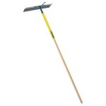 Epandeur  bton manche bois leborgne - 137182