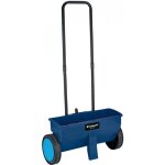Einhell - epandeur bg - sr 12 (capacité 12 litres, largeur d'épandage 45 cm, grandes roues de 20 cm, ... Einhell - epandeur bg - sr 12 (capacité 12 litres, largeur d'épandage 45 cm, grandes roues de 20 cm, ...