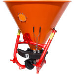 Epandeur grandes et moyennes surfaces - 500 litres - cat 1 + 2