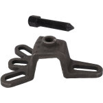 �pandeur de tambour de frein, tireur de freinage � carbone �lev� en acier � carbone �lev� r�sistance ...