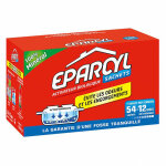Eparcyl - activateur biologique fosse septique 12 mois pro