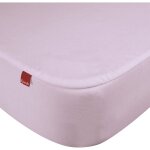 Epeda - drap housse protge matelas impermable 2 en 1 iris 80x190 / 200