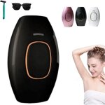 �pilateur 5 niveaux d'�nergie, pour corps et visage, hommes et femmes (noir)