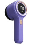 �pilateur anti - peluches �lectrique, �limination rapide des peluches sans ab�mer les v�tements, �pilateur ...