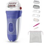 Epilateur lectrique calor skin respect 100 % tanche ep8064c0