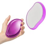 �pilateur d'�pilation physique, indolore pour femme, les bras, le dos, peau douce et soyeuse, rose