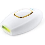 Epilateur  lumire pulse ipl, 990, 000 flashs ipl epilateur laser permanente indolore, 2 modes 5 niveaux ...