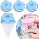 �pilateur de poils d'animaux 12 pi�ces pour le linge, attrape - peluches pour le linge, attrape - peluches ...