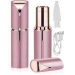 Epilateur visage, epilateur sourcil rasoir electrique visage, femme stylo epilateur sourcil lectrique, ...