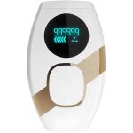 pilation ipl femme  domicile sans douleur