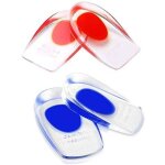 Premium �pine calcan�enne d�p�ts qiedovieyovantes fersenpolster i talons i talons coussin i de talons ...