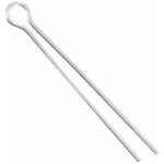 Epingle  cloture fil galva bg 150 100