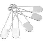 Pingles de sretpour les pingles, les grandes fournitures pour pingles, la confection de robes, de ...