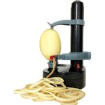 �plucheur �lectrique de pommes de terre pour cuisine ? �plucheur de l�gumes pour courgettes & carottes, ...
