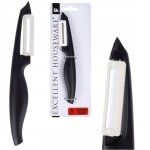 �plucheur � fruits et l�gumes vertical en c�ramique 19 cm