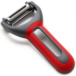 �plucheur de l�gumes 4 en 1, �plucheur de fruits