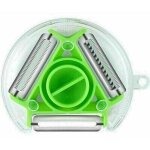 Plucheur multifonctionnel, plucheur multifonctionnel trois en un plucheur domestique pomme de terre ...