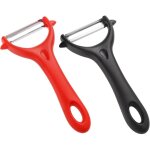 �plucheur universel, econome legumes inox eplucheur legumes manuel eplucheur pomme de terre poign�e ergonomiqu ...