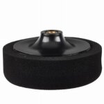 �ponge de polissage kd1594 noire