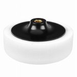 �ponge de polissage kd1595 blanche