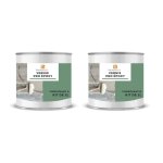 Harmony beton - vernis pro �poxy 2k pour piscine - kit de 2 l - harmony b�ton