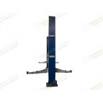 Eqt - pont �l�vateur 2 colonnes 4 tonnes 220v