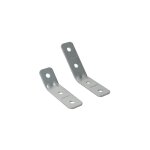 Equerre d'assemblage - 135 ° - 110 x 52 mm walraven Equerre d'assemblage - 135 ° - 110 x 52 mm walraven