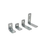 Equerre d'assemblage - 90 ° - 62 x 42 mm walraven Equerre d'assemblage - 90 ° - 62 x 42 mm walraven