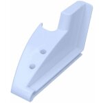 Equerre de fixation gauche (7436004, 9193353) r�frig�rateur, cong�lateur liebherr