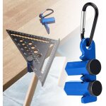 �querre de guidage et gabarit pour construction d'escaliers - outil de tra�age pour contremarches et ...