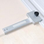 �querre de guidage pour scie sur rail, rapporteur d'angle droit � 90�, guide d'�querre r�glable compatible ...